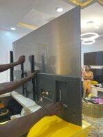 RELATIVELY NEW 65" LG OLED THINQ AI SMART TV (OLED65B8PUA) - Image 3