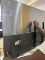RELATIVELY NEW 65" LG OLED THINQ AI SMART TV (OLED65B8PUA) - Image 8