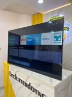 RELATIVELY NEW 58" HISENSE 4K UHD SMART TV (A7 SERIES,58A7100F) (No Carton) - Image 5