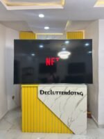 RELATIVELY NEW 85" HISENSE 4K UHD SMART TV (A7H SERIES)(85A7H) - Image 7