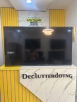 BARELY USED LG 60" THINQ AI 4K UHD SMART TV (60UN7100PVA) (tiny faint line on it but deos not affect the tv) - Image 15