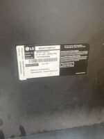 BARELY USED LG 60" THINQ AI 4K UHD SMART TV (60UN7100PVA) (tiny faint line on it but deos not affect the tv) - Image 8