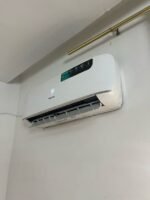 3 Month Used Hisense 1hp Low Voltage Ac  (AS09TG) - Image 8
