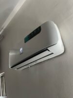 3 Month Used Hisense 1hp Low Voltage Ac  (AS09TG) - Image 11