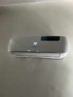 3 Month Used Hisense 1hp Low Voltage Ac  (AS09TG) - Image 12