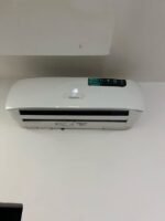 3 Month Used Hisense 1hp Low Voltage Ac  (AS09TG) - Image 13