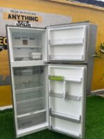Relatively New 470L MIDEA DOUBLE DOOR REFRIGERATOR (HD-468FWEN) - Image 4