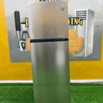 Relatively New 470L MIDEA DOUBLE DOOR REFRIGERATOR (HD-468FWEN)