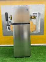 Relatively New 470L MIDEA DOUBLE DOOR REFRIGERATOR (HD-468FWEN) - Image 9