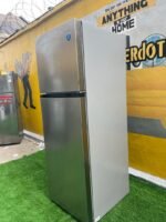 Relatively New 470L MIDEA DOUBLE DOOR REFRIGERATOR (HD-468FWEN) - Image 8