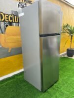 Relatively New 470L MIDEA DOUBLE DOOR REFRIGERATOR (HD-468FWEN) - Image 7