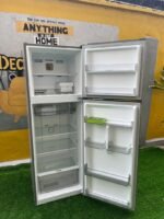 Relatively New 470L MIDEA DOUBLE DOOR REFRIGERATOR (HD-468FWEN) - Image 5