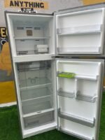 Relatively New 470L MIDEA DOUBLE DOOR REFRIGERATOR (HD-468FWEN) - Image 3
