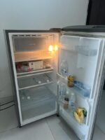 Barely Used 215 LITERS LG Smart Inverter REFRIGERATOR (GL-B221ALLB) - Image 6