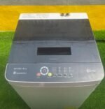 Hisense 8kg Top Loader Automatic Washing Machine WTCT802 - Image 8