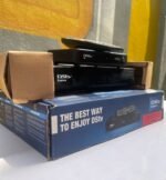 DSTV EXPLORA 2 WITH HD EXTRA VIEW (PS5100IMC)