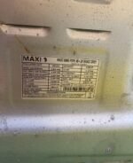 Maxi 60*90 (4+2) Burner Gas Cooker INOX(6090 4B+2P) - Image 10