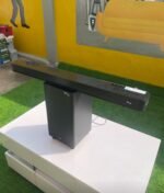 BARELY USED 160W ROYAL SOUND BAR(RSB-G16021BC) - Image 2
