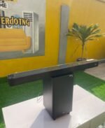 BARELY USED 160W ROYAL SOUND BAR(RSB-G16021BC) - Image 4