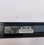 BARELY USED Hisense HS204 2.0ch 30W Soundbar - Image 3