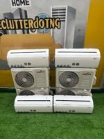 Relatively New Kenstar 1HP Split Air Conditioner(KS-09CKF) - Image 5