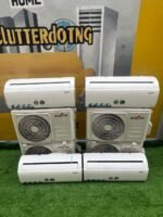 Relatively New Kenstar 1HP Split Air Conditioner(KS-09CKF) - Image 6