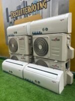 Relatively New Kenstar 1HP Split Air Conditioner(KS-09CKF) - Image 4