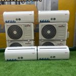 Relatively New Kenstar 1HP Split Air Conditioner(KS-09CKF)
