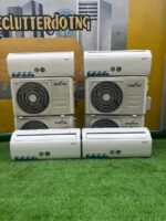 Relatively New Kenstar 1HP Split Air Conditioner(KS-09CKF)