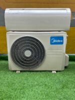 1.5HP MIDEA SPLIT AC(kit not included) ~ MSAFN-12CR - Image 5