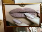 Brand new 40by60 Acrylic Wall frame - Image 3