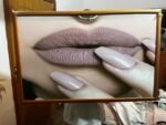 Brand new 40by60 Acrylic Wall frame