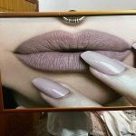 Brand new 40by60 Acrylic Wall frame