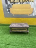 Neatly Used Top Quality Extendable Table - Image 3