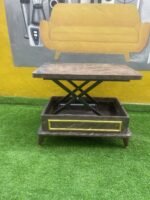 Neatly Used Top Quality Extendable Table
