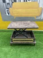 Neatly Used Top Quality Extendable Table - Image 5