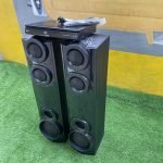 Brand New LG 5.1 Ch Bluetooth DVD Home Theatre System Body Guard 1000W(LHD675BG) - Image 5