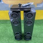 Brand New LG 5.1 Ch Bluetooth DVD Home Theatre System Body Guard 1000W(LHD675BG) - Image 7