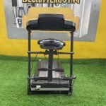 Barely Used Pro Tech Treadmill With Massager And MP3 - Image 3