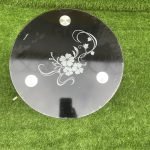 Neatly Used Mini Center Table - Image 3