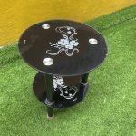 Neatly Used Mini Center Table - Image 2