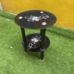 Neatly Used Mini Center Table - Image 4
