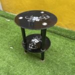Neatly Used Mini Center Table
