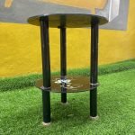 Neatly Used Mini Center Table - Image 6