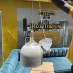 Brand New Top Quality Single Pendant Chanderlier