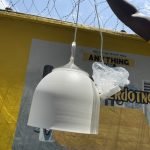 Brand New Top Quality Single Pendant Chanderlier - Image 5