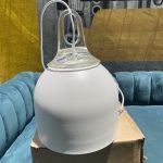 Brand New Top Quality Single Pendant Chanderlier - Image 11