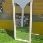 Brand New White Mirror (004)