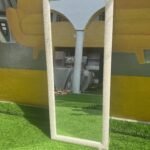 Brand New White Mirror (004)