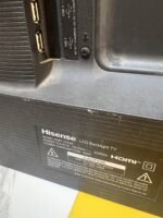 Relatively New 65Inch Hisense 4k UHD Smart Tv(65B7100UW) - Image 3